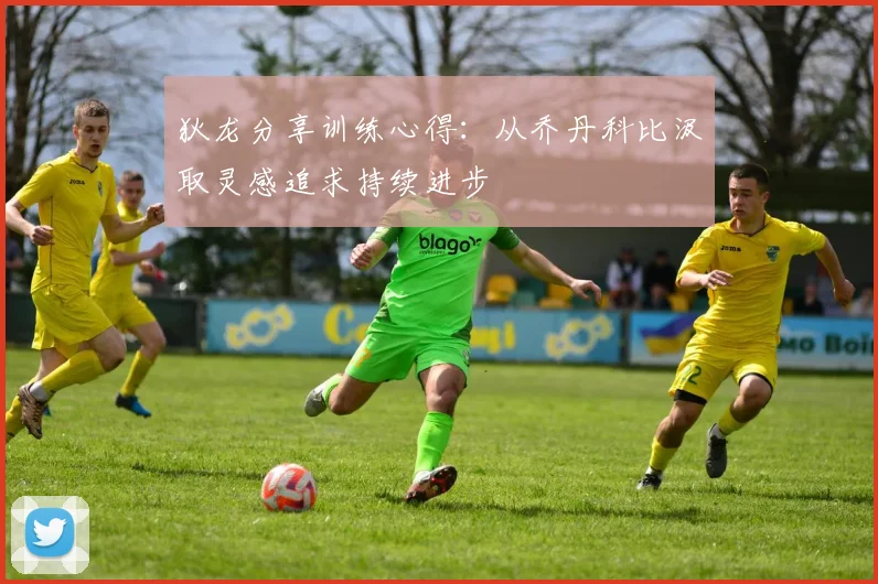 狄龙分享训练心得：从乔丹科比汲取灵感追求持续进步